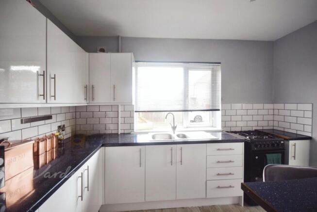 St Johns kitchen use