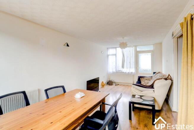 Living/ Dining Room