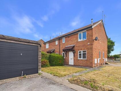 Jedburgh Close, Sinfin