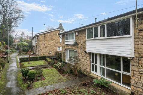 Drummond Court, Far Headingley, Leeds, LS16