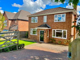 23, Nursery Road, Malvern WR14 1QY