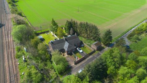 Lochtybank Cottages, Thornton, Kirkcaldy