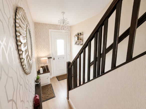 Entrance Hall (2)