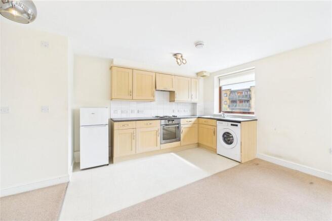 Kitchen/Living