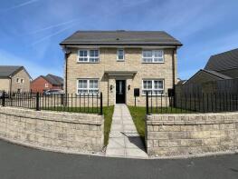 1, Croft Avenue, Hyde SK14 3GF