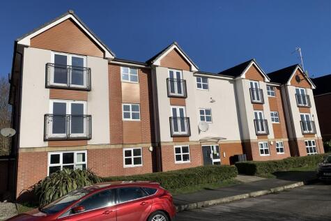 Clearwater Quays, Warrington, WA4 1DE