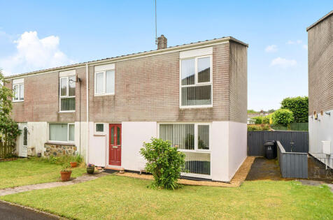 Fairway Avenue, Ivybridge