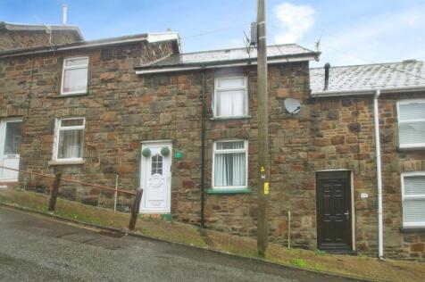 Hill Street, Ogmore Vale, Bridgend