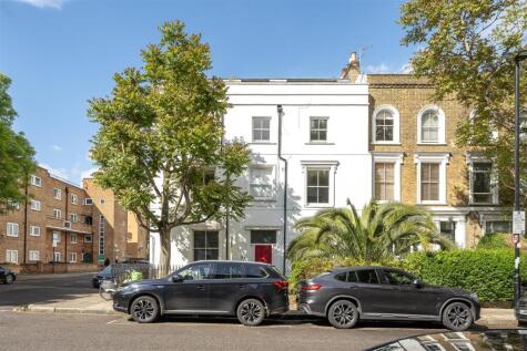 Mildmay Road, Islington