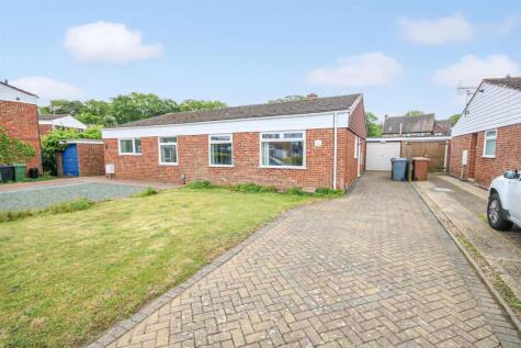 Cere Road, Sprowston