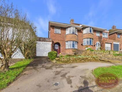 Burford Avenue, Northampton, NN3 6AF