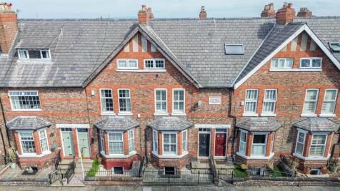 Bedford Street, Stockton Heath, Warrington, WA4