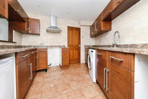 East Thorpe, Basildon, Essex, SS14