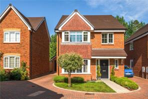 58, Compass Rose Road, Ash, Aldershot GU12 6TY
