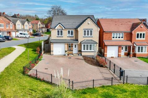 Lortas Mews, Nottingham, NG5