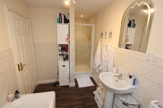 En Suite (Bedr...