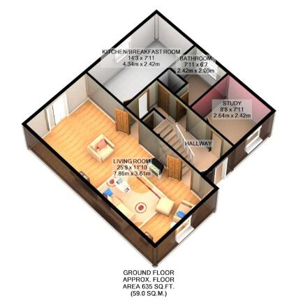 Ground Floor
