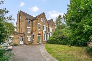 24b, Udney Park Road, Teddington TW11 9BG