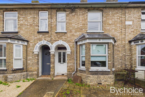 Waldingfield Road, Sudbury, Suffolk