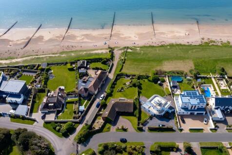Coastal Road, East Preston, West Sussex