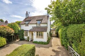 Glyntonhurst, Penshurst Road, Speldhurst, Tunbridge Wells TN3 0PH