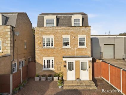 London Road, Billericay, CM12