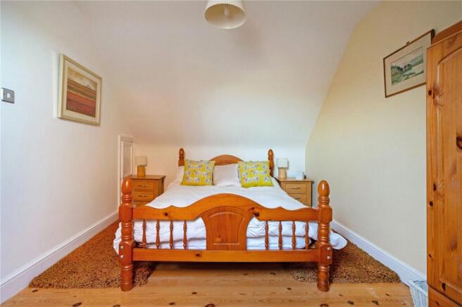 Bedroom Five