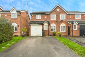 104, Sough Road, Alfreton DE55 2LE