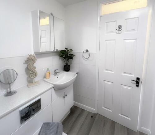 Shower Room/WC
