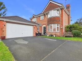 7, Champagne Avenue, Thornton-cleveleys FY5 3UD