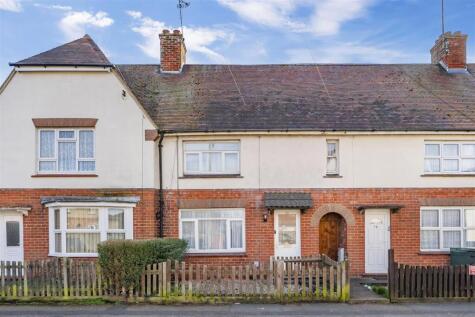 Allen Road, Finedon, Wellingborough