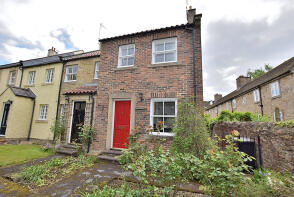 17, Culloden Mews, Richmond DL10 4XL