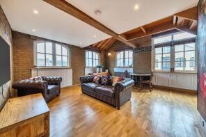 83, Maltings Place, London SE1 3LJ