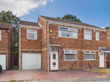 Rugby Close, Nottingham