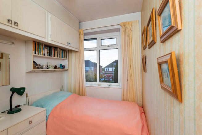 Bed 3