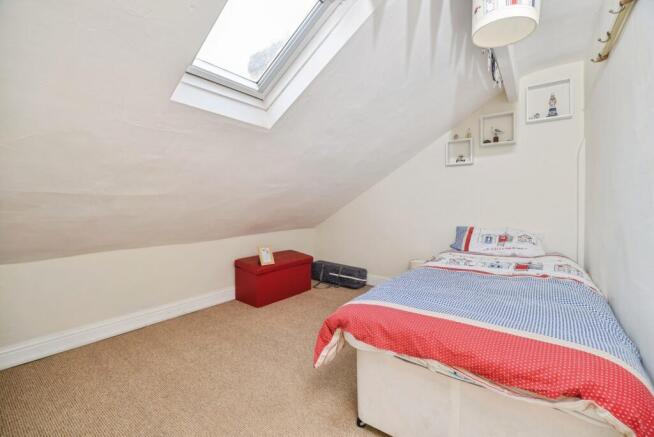 4 bed Terraced for sale Image 12
