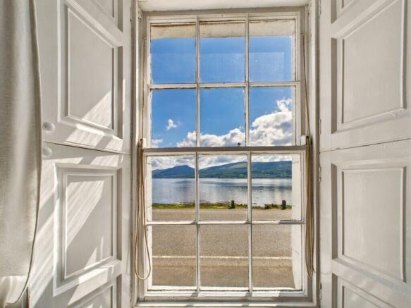 House in Inveraray, Argyll and Bute - More