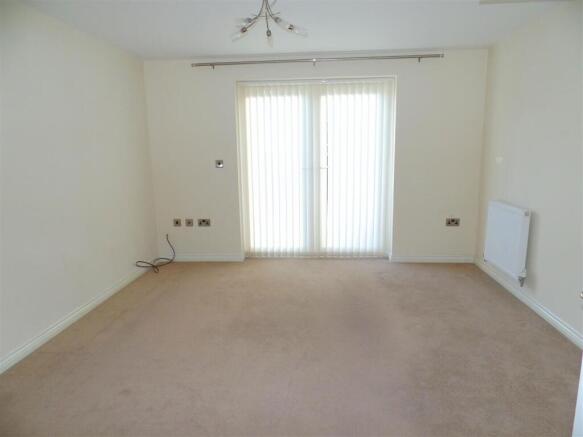 Border Court, Stoke - Lounge