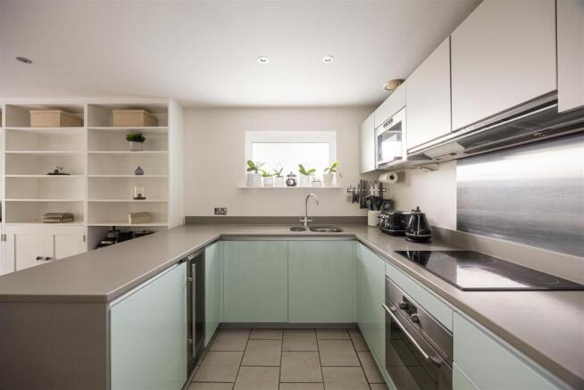 New Wanstead, E11