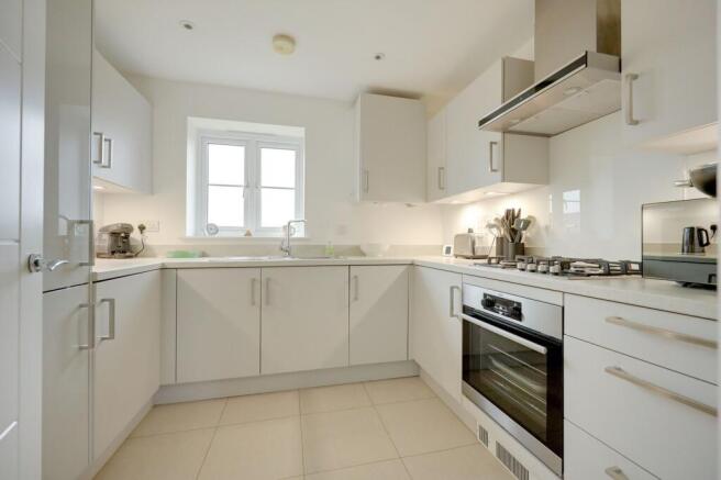 Cants Lane, Griffin House, RH15 photo 3