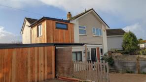 22, Homer Crescent, Braunton EX33 1DT