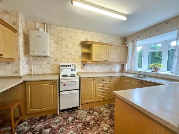Ness Grove, Cheadle, ST10 photo 2