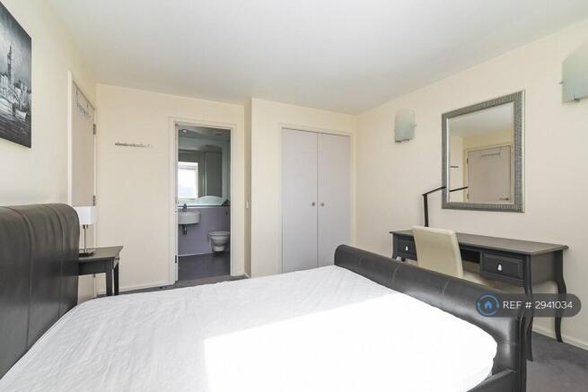 En-Suite Master Bedroom