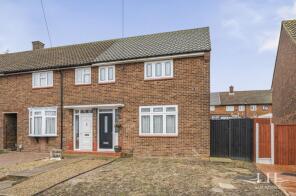 76, Chatteris Avenue, Romford RM3 8LB