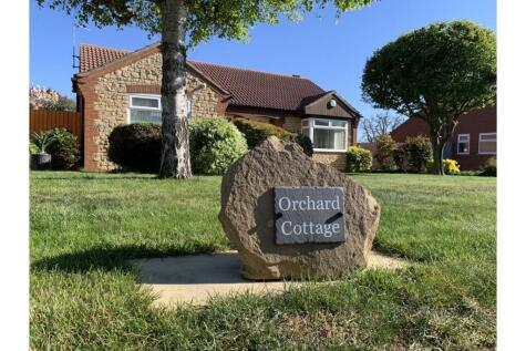 Covill Close, Great Gonerby, Grantham, NG31