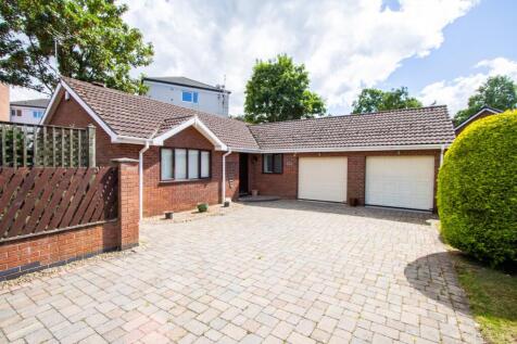 Convent Grove, Bessacarr, Doncaster, DN4