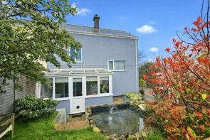6, Belle Vue Terrace, Calstock Road, Gunnislake PL18 9BP