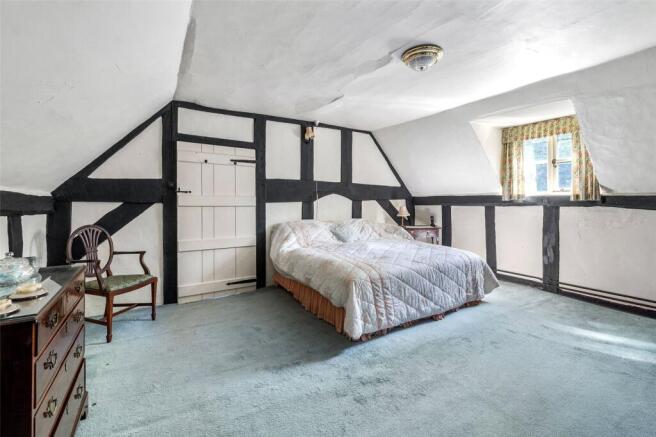 5 Bedrooms