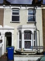 4b, Kincaid Road, London SE15 5UN