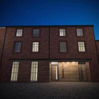 Apartment 10, 24 The Tannery, Back Grafton Street, Altrincham WA14 1DY